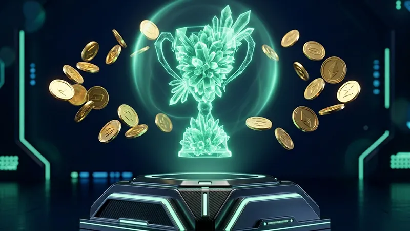 SolCasino Bonus